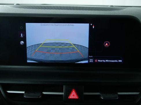 Certified 2024 Kia Seltos SX image 33