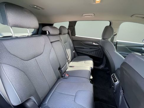 Used 2023 Hyundai Santa Fe SEL FWD image 18