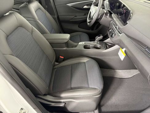 New 2026 Buick Envista Preferred w/ Convenience II Package image 22