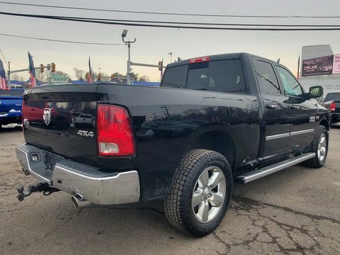 Used 2014 RAM 1500 Big Horn image 7