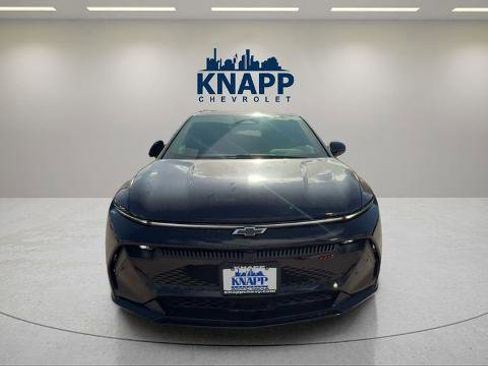 New 2025 Chevrolet Equinox EV RS w/ Active Safety Package 3 AWD/4WD image 8