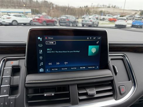 Certified 2024 Chevrolet Tahoe Premier image 19