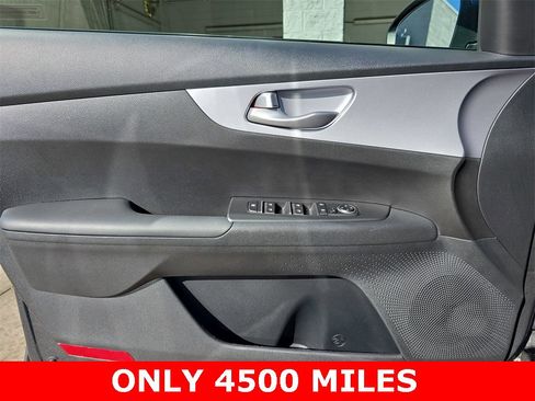Used 2024 Kia Forte LXS w/ LXS Technology Package image 27