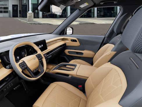 New 2027 Kia Telluride SX X-Line AWD/4WD image 18