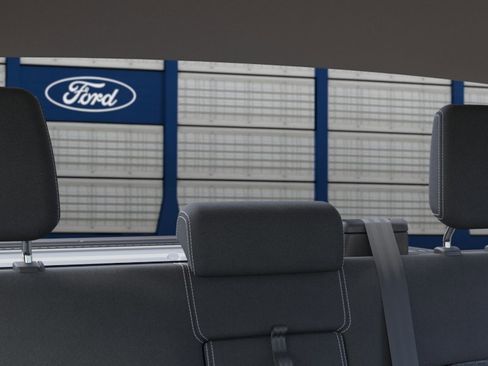 New 2026 Ford Ranger XL AWD/4WD image 22