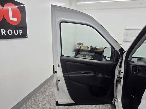 Used 2022 RAM ProMaster City Tradesman image 30