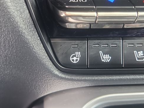 Certified 2025 MAZDA CX-90 3.3 Turbo S w/ Premium Package image 16