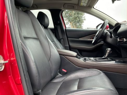 Used 2021 MAZDA CX-30 AWD 2.5 S w/ Premium Package image 20