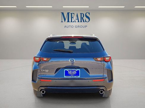 New 2026 MAZDA CX-50 AWD 2.5 S w/ Weather Package image 4