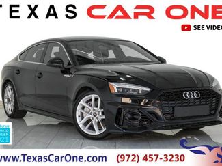 Used 2024 Audi A5 2.0T Premium Plus video 1