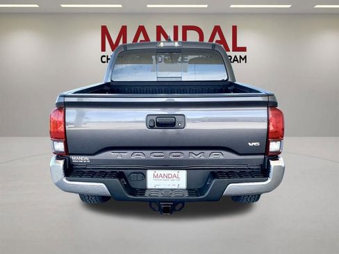 Used 2023 Toyota Tacoma SR5 RWD image 7