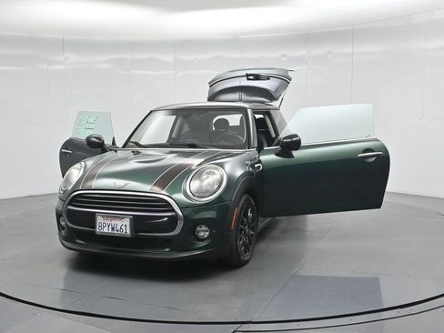 Used 2019 MINI Cooper 2-Door Hardtop image 30