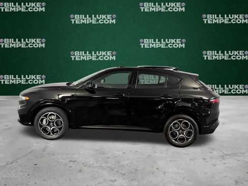 Used 2025 Alfa Romeo Tonale w/ Premium Package AWD/4WD image 10