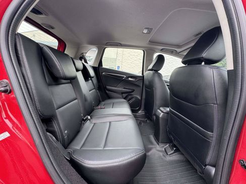 Used 2017 Honda Fit EX-L image 11