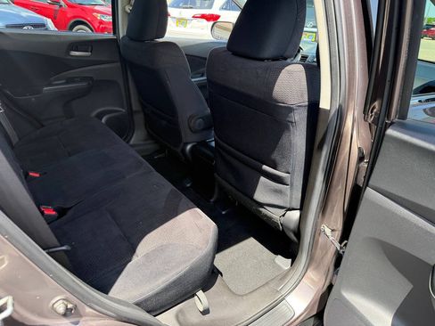 Used 2014 Honda CR-V EX image 65