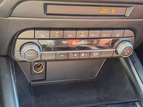 Certified 2022 MAZDA CX-5 Carbon Edition image 22