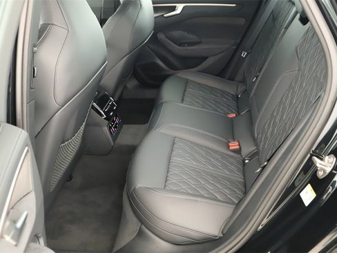 New 2026 Audi A6 Prestige image 28