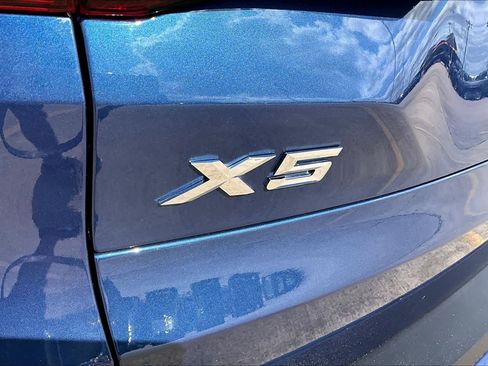 Used 2019 BMW X5 xDrive40i w/ Premium Package 2 image 30