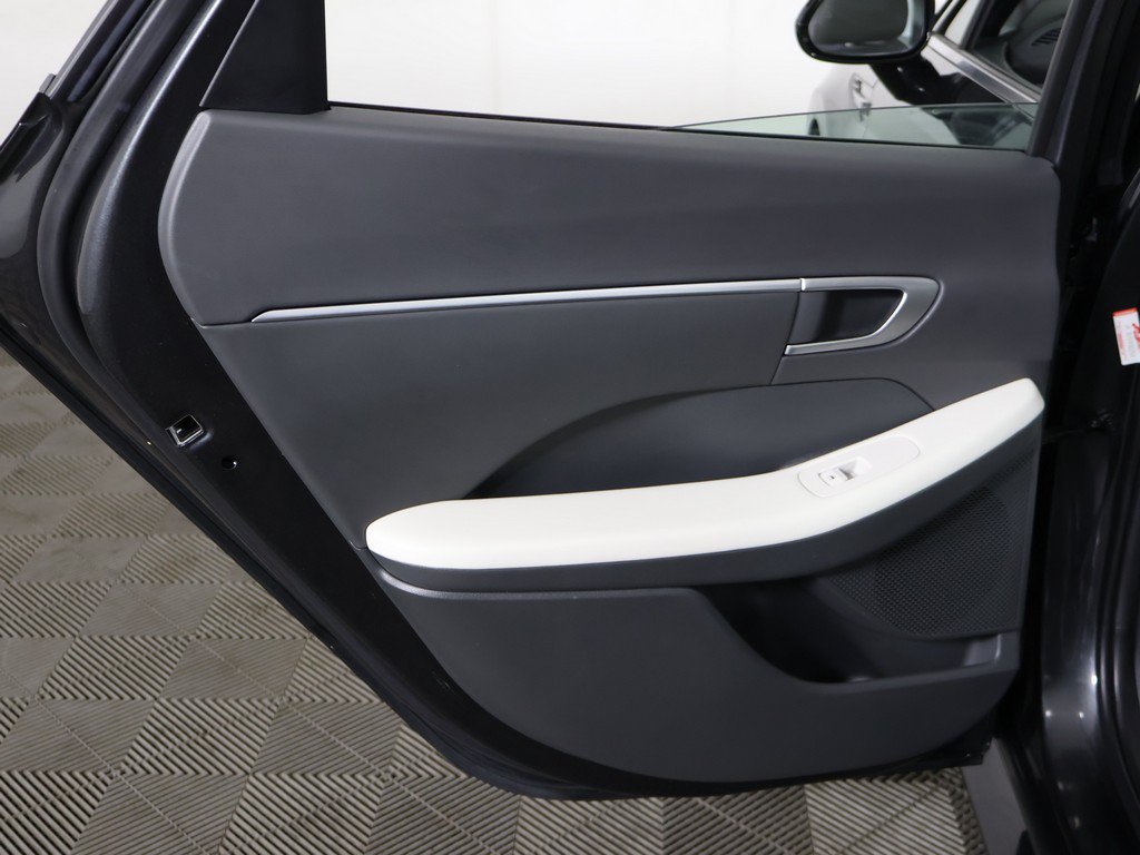 Used 2024 Hyundai Sonata SEL AWD/4WD image 24