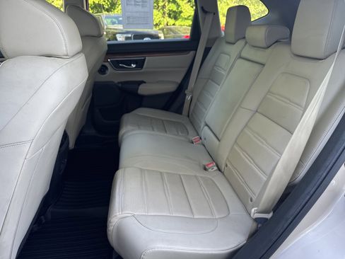 Used 2017 Honda CR-V EX-L image 10
