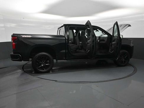 Used 2022 Chevrolet Silverado 1500 LT Trail Boss w/ Convenience Package II image 28