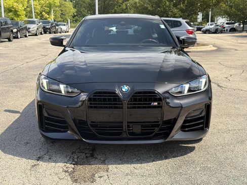 Certified 2026 BMW 440i xDrive w/ Premium Package AWD/4WD image 2