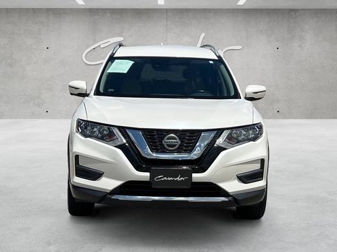 Used 2020 Nissan Rogue SV w/ Premium Package FWD image 18