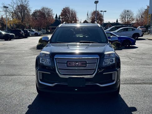 Used 2017 GMC Terrain Denali image 6
