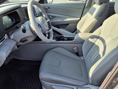 New 2026 Hyundai Elantra SEL Sport image 10