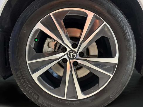 Certified 2023 Lexus RX 350 Premium w/ Cold Area Package AWD/4WD image 33