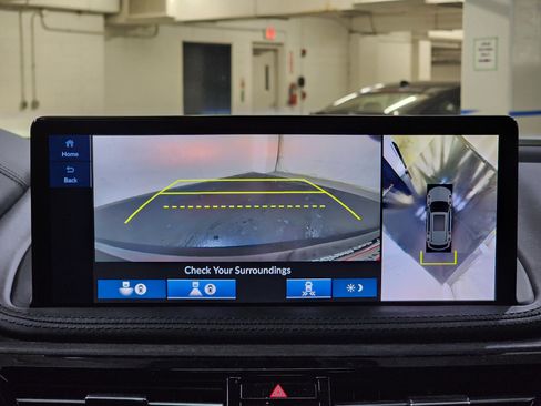 Used 2026 Acura MDX w/Advance Package image 29