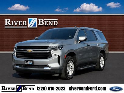 Used 2023 Chevrolet Tahoe LT