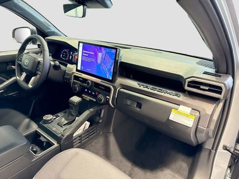 New 2025 Toyota Tacoma TRD Off-Road image 22