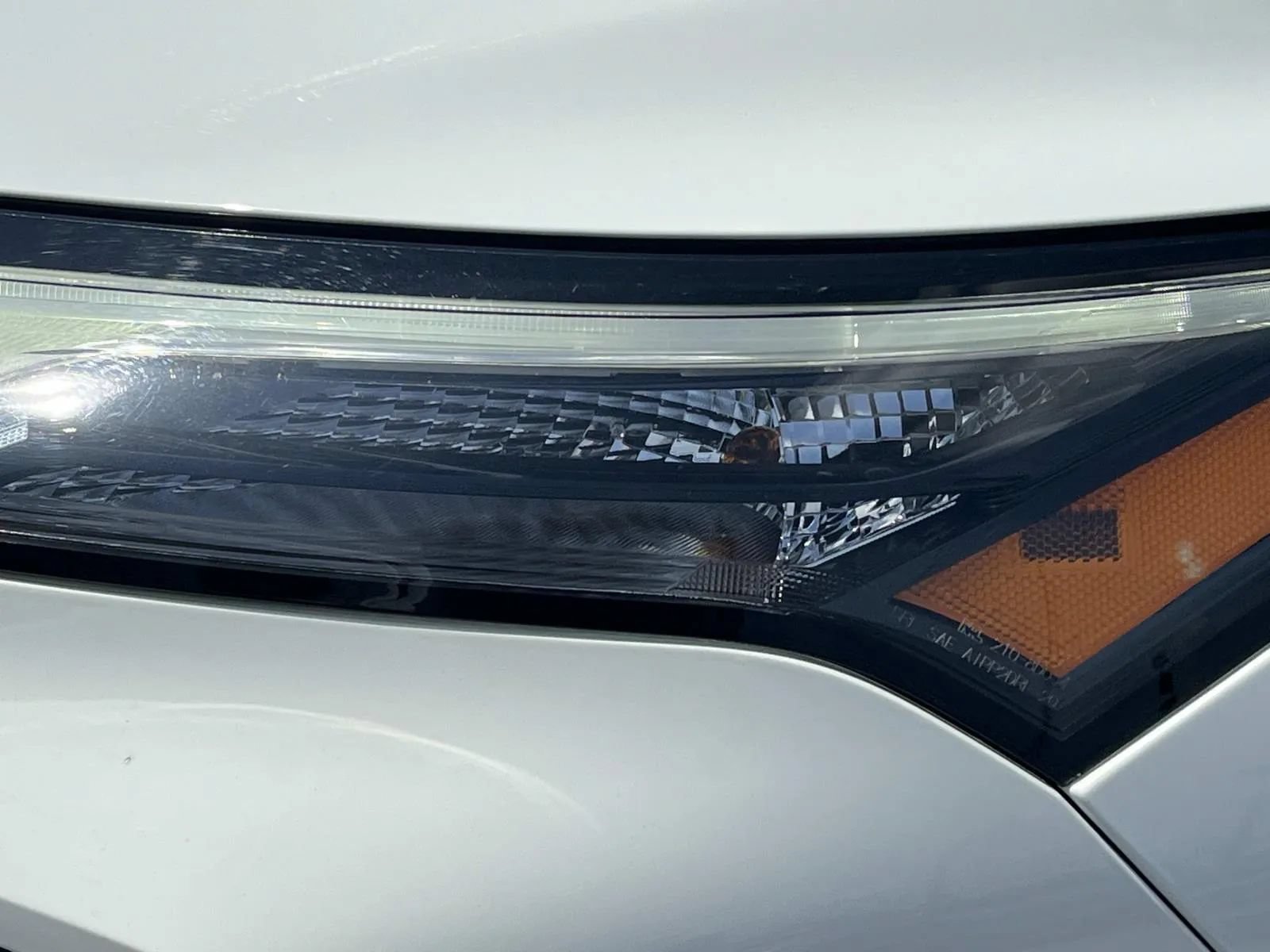 Used 2023 Nissan Rogue S FWD image 9