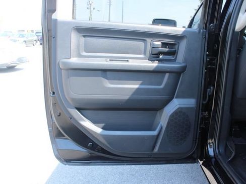 Used 2012 RAM 1500 Express w/ ST Popular Equipment Group AWD/4WD image 24