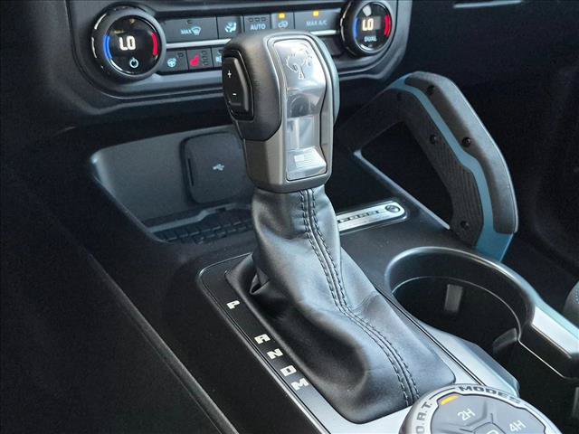 Used 2024 Ford Bronco Wildtrak AWD/4WD image 19
