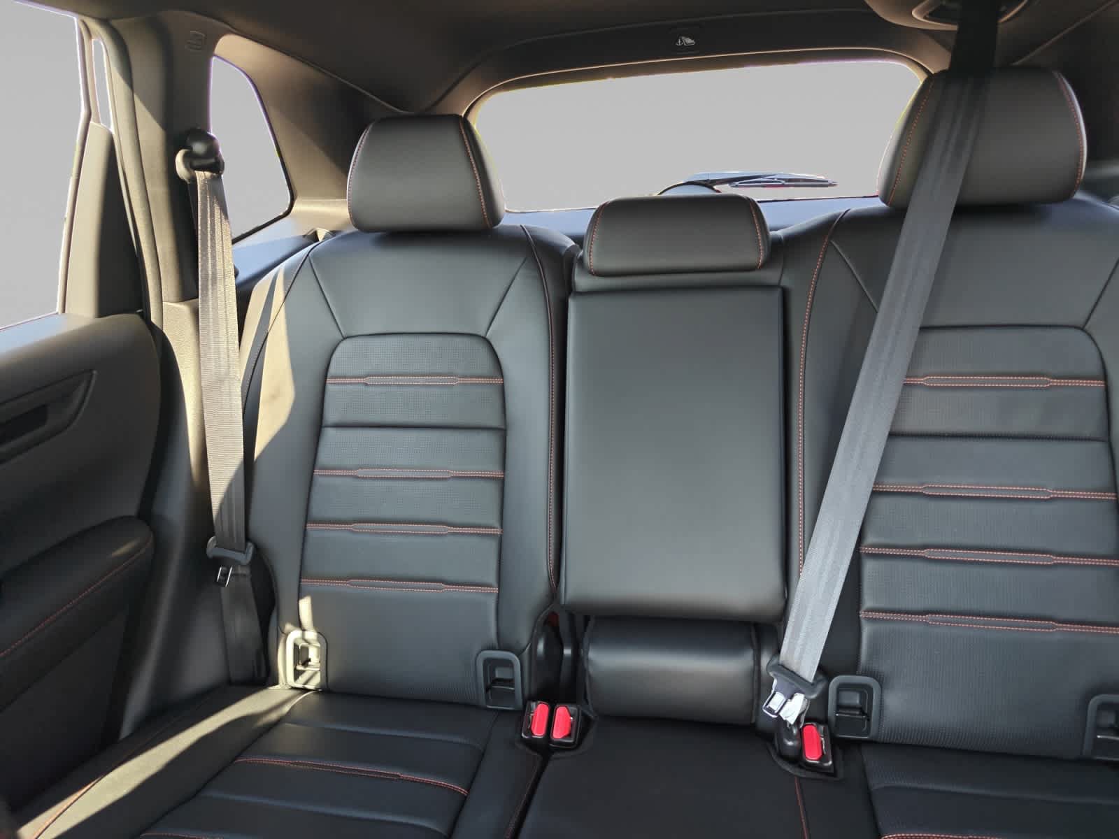 New 2026 Honda CR-V Sport-L image 17