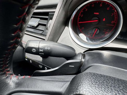 Used 2020 Toyota Camry TRD image 23