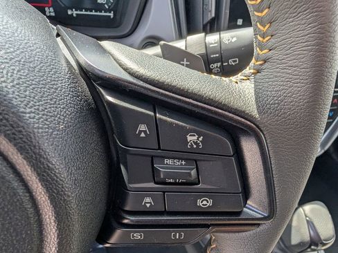 New 2026 Subaru Crosstrek 2.5i Sport AWD/4WD image 18