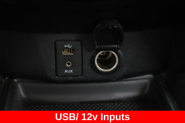 Used 2014 Nissan Rogue S AWD/4WD image 5