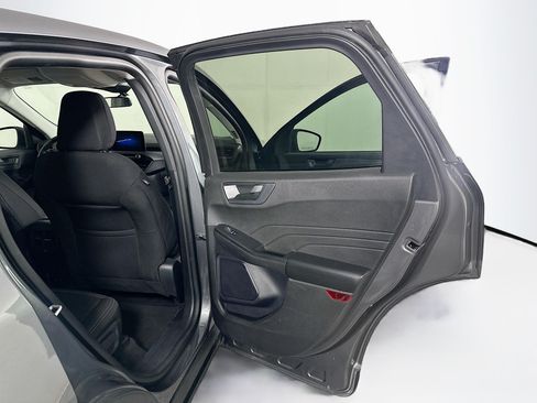 Used 2024 Ford Escape Active FWD image 29
