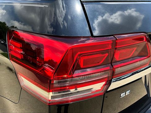 Used 2019 Volkswagen Atlas SE AWD/4WD image 23