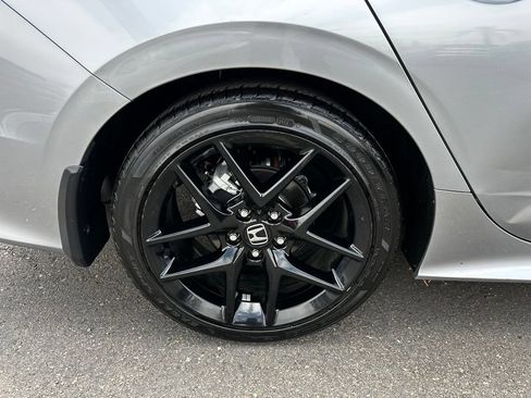 Used 2024 Honda Civic Sport image 13