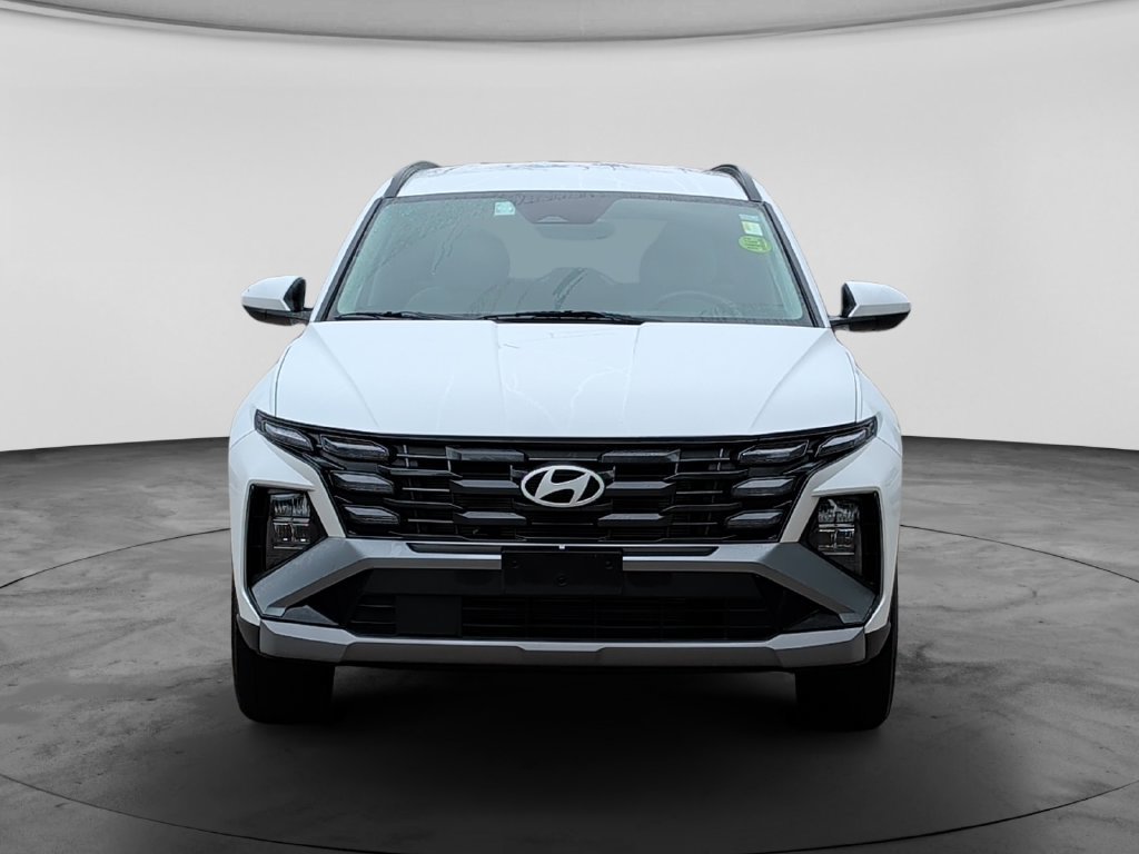 Used 2025 Hyundai Tucson SEL AWD/4WD image 2