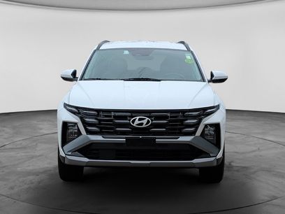 Used 2025 Hyundai Tucson SEL