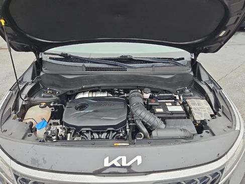 Used 2022 Kia Seltos Nightfall Edition AWD/4WD image 30