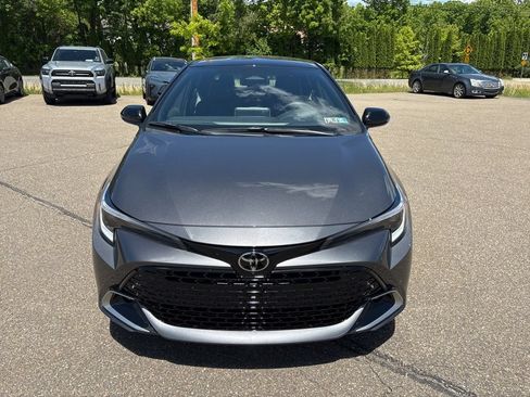 Used 2026 Toyota Corolla XSE FWD image 9