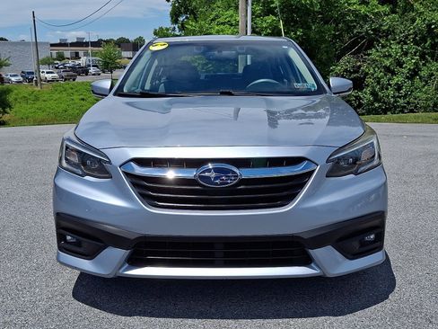 Used 2020 Subaru Legacy Premium AWD/4WD image 2