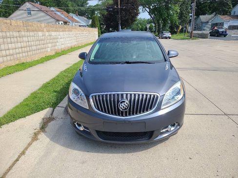Used 2012 Buick Verano FWD image 5