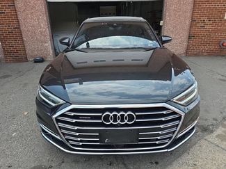 Used 2019 Audi A8 L 3.0T w/ Executive Package video 2